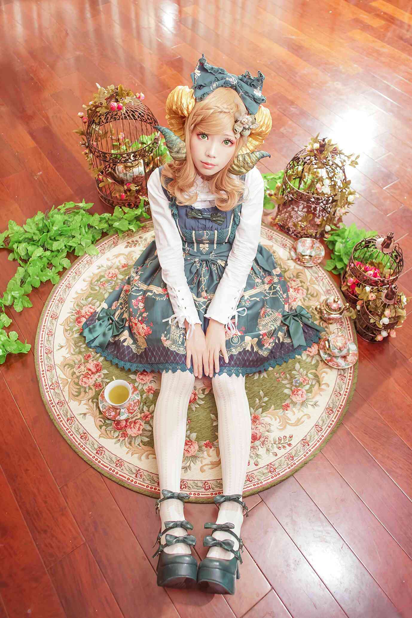 ElyEE子 – 写真合集下载插图2