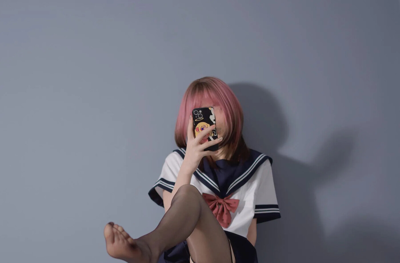 禅院熏 – 写真合集下载插图1