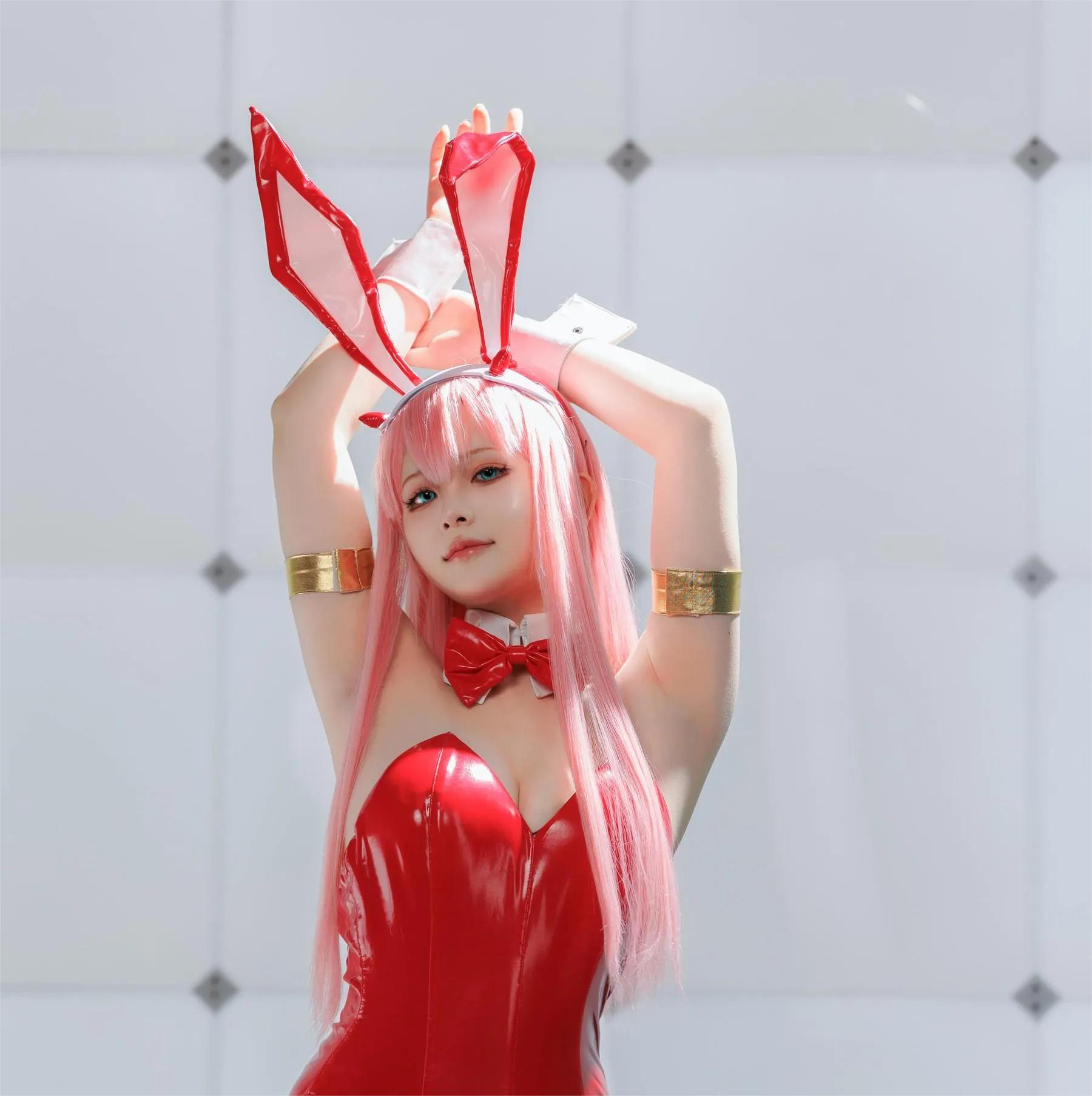 屿鱼 – 写真合集下载插图2