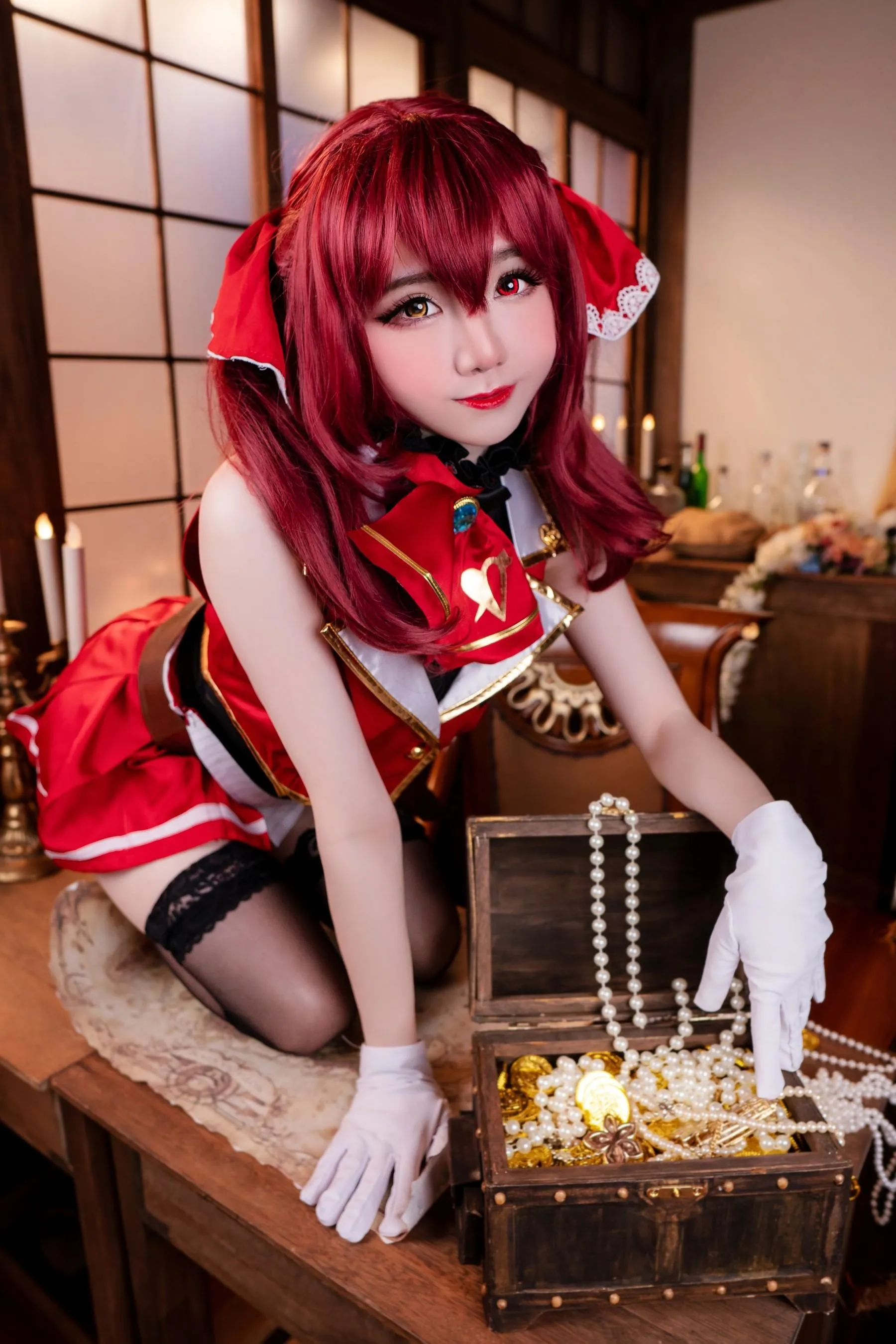 Sally Dorasnow – 写真合集下载插图2
