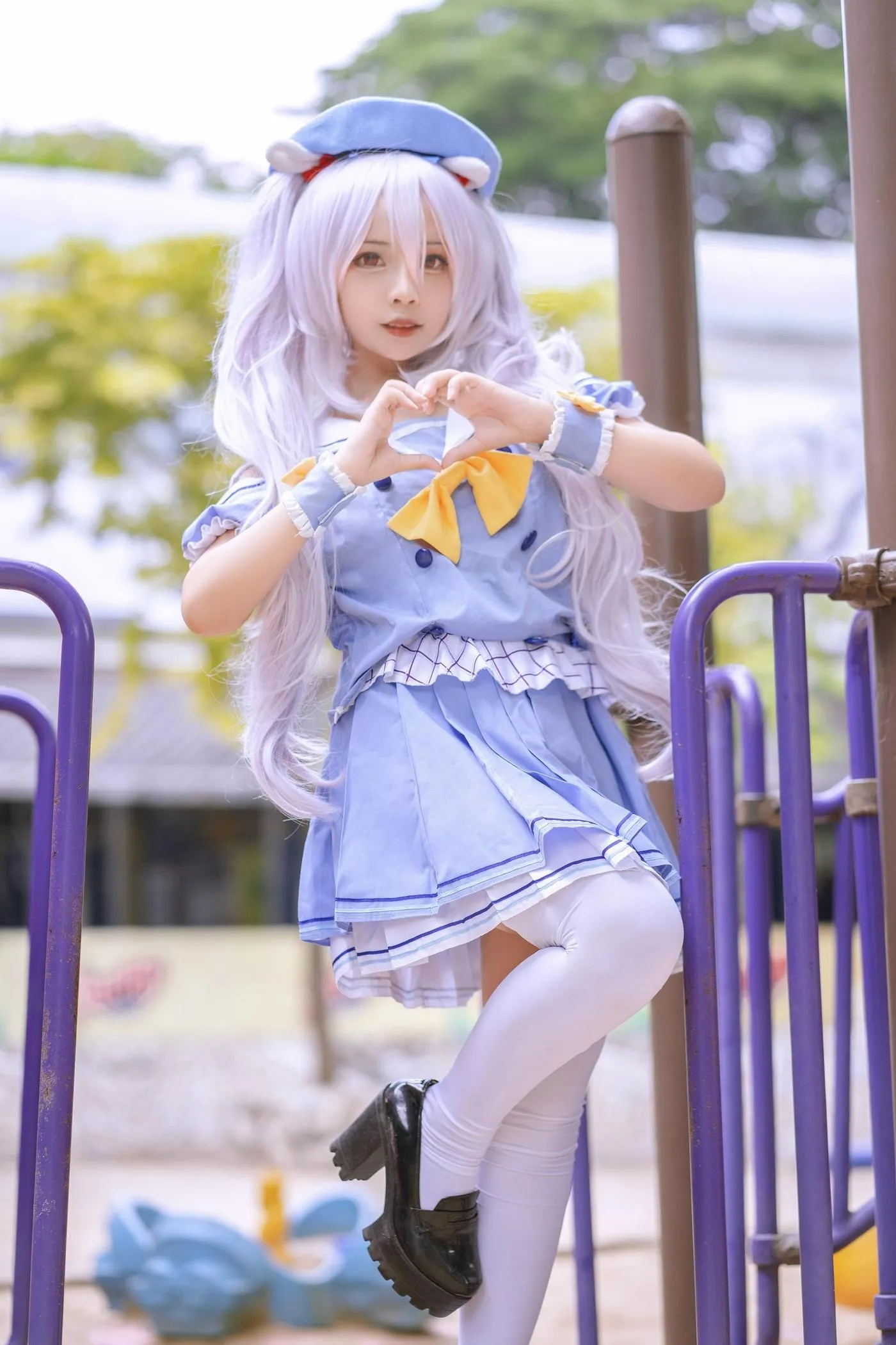 Sayo Momo – 写真合集下载插图2