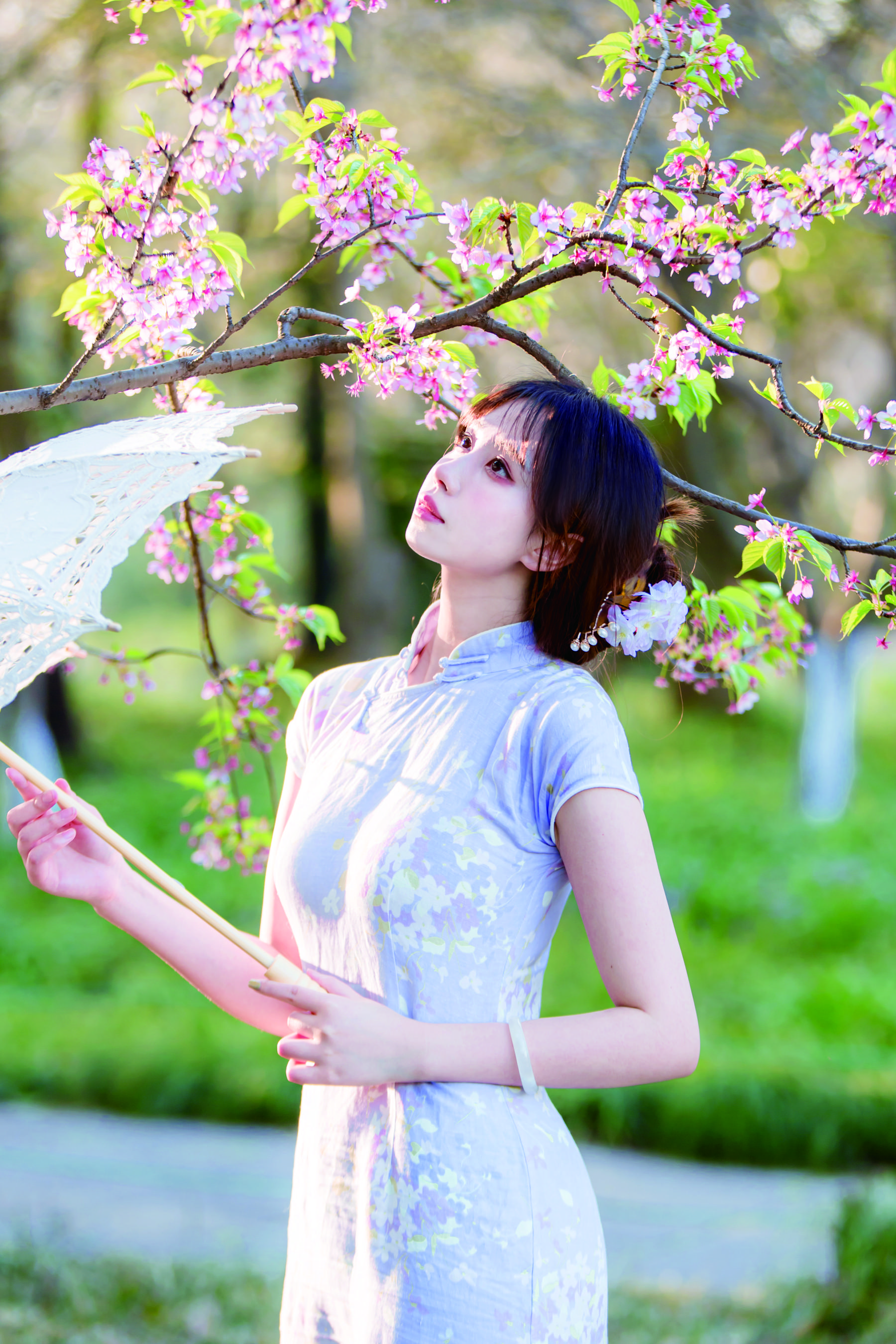 念雪ww – 写真合集下载插图