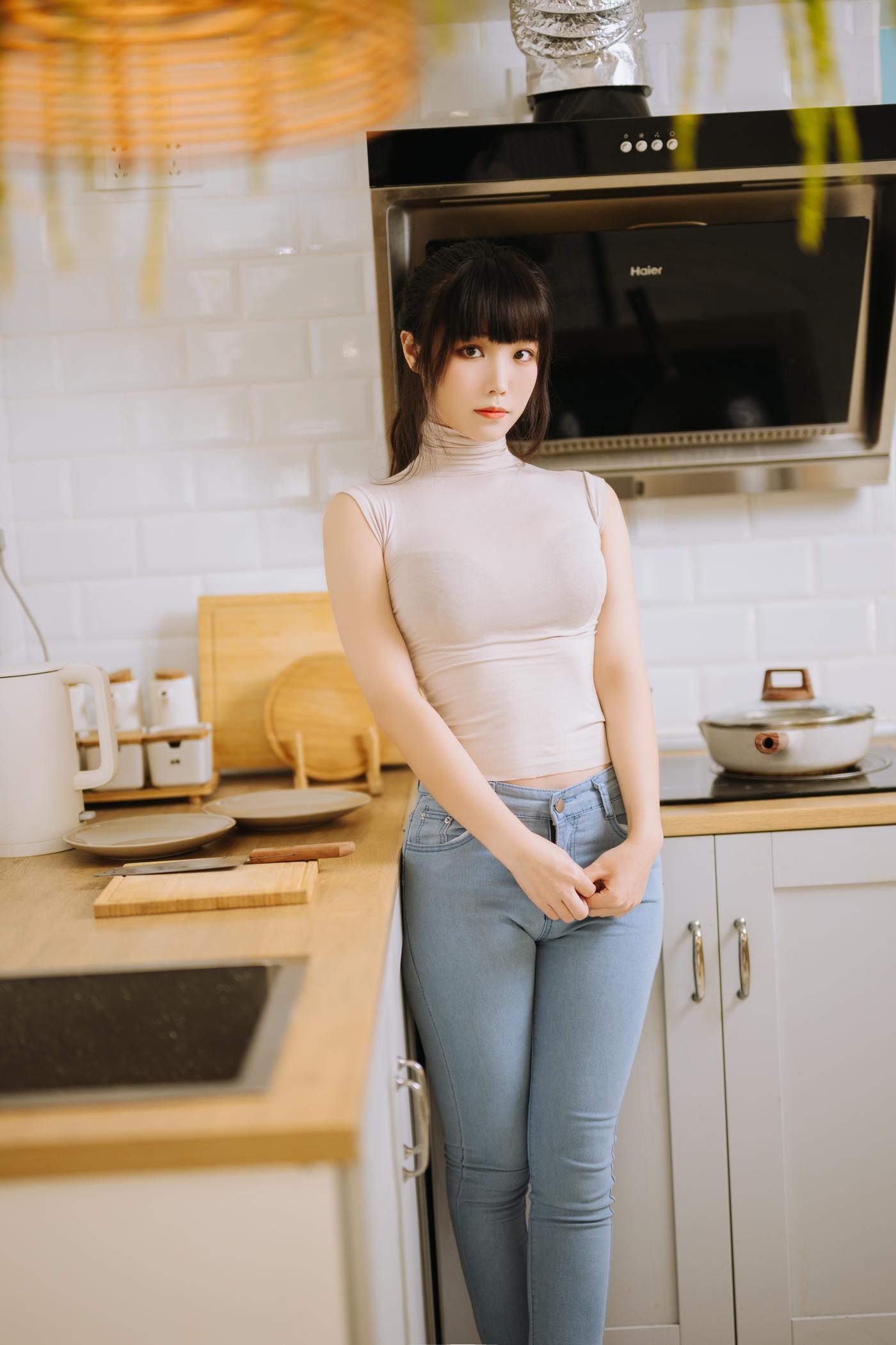 汪知子 – 写真合集下载插图2