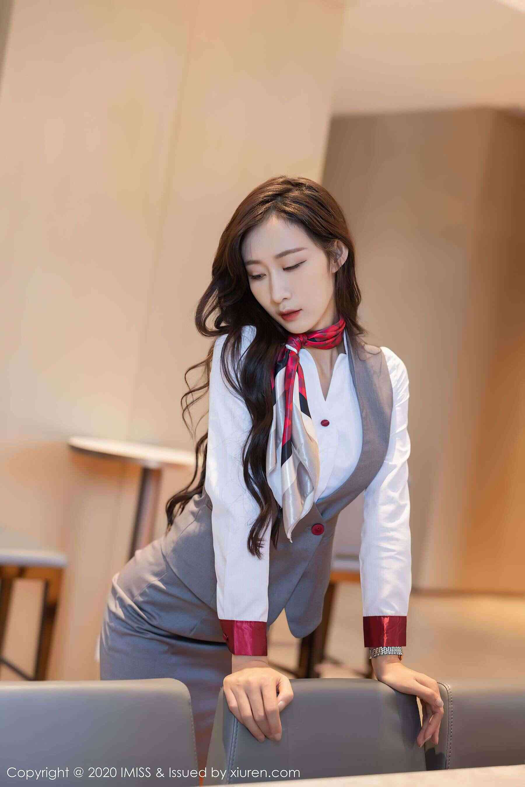 萌白酱 – 写真合集下载插图