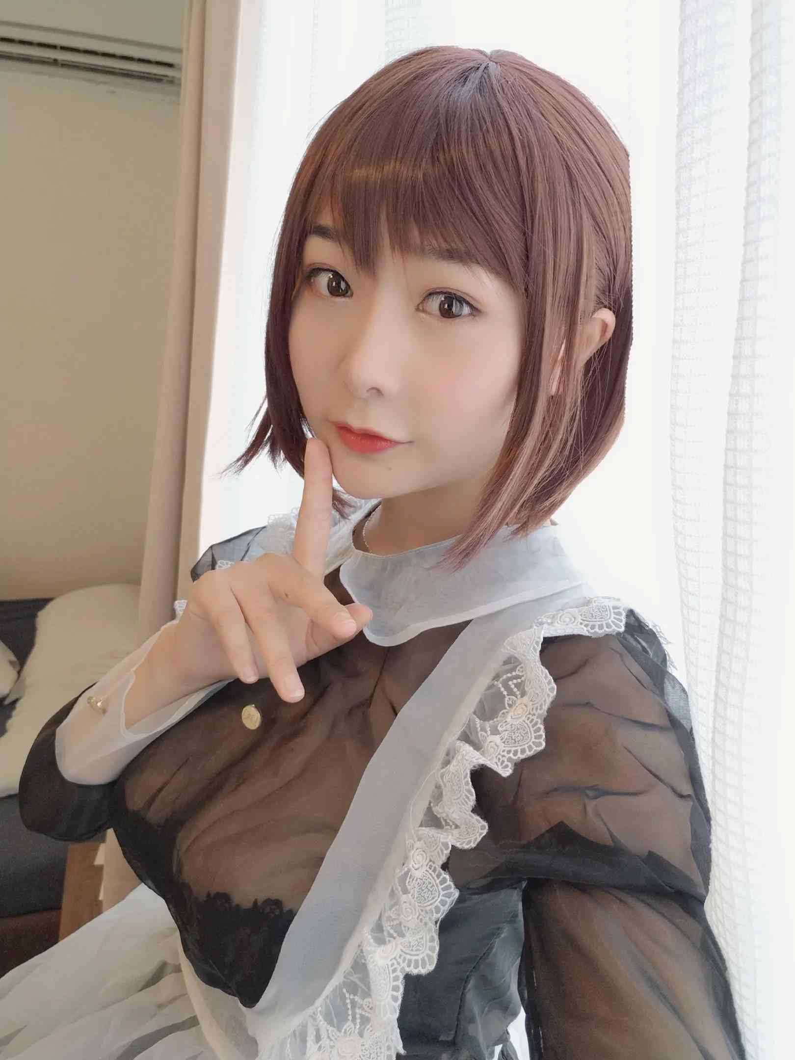 三刀刀miido 合集下载插图