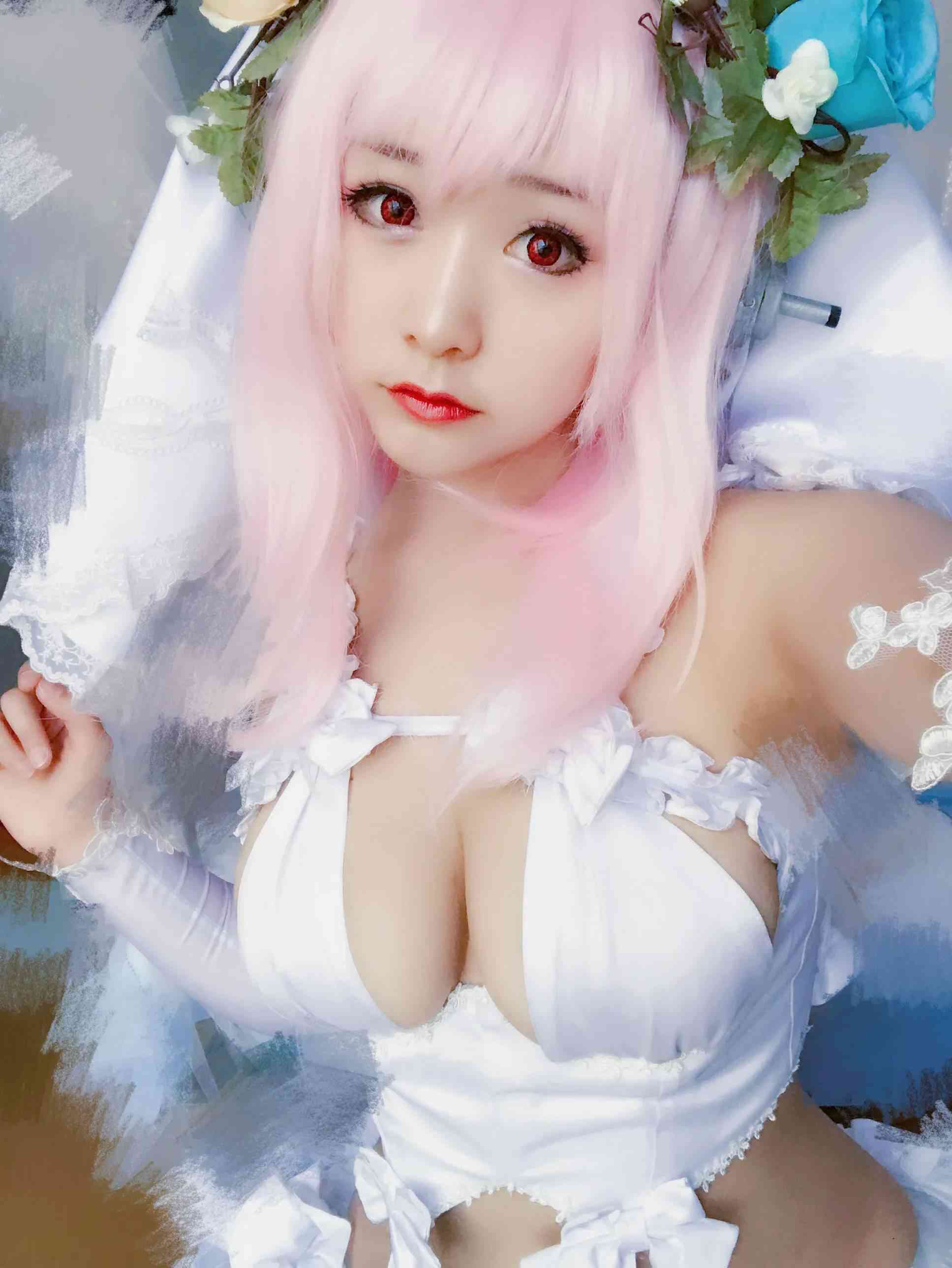 三刀刀miido 合集下载插图1