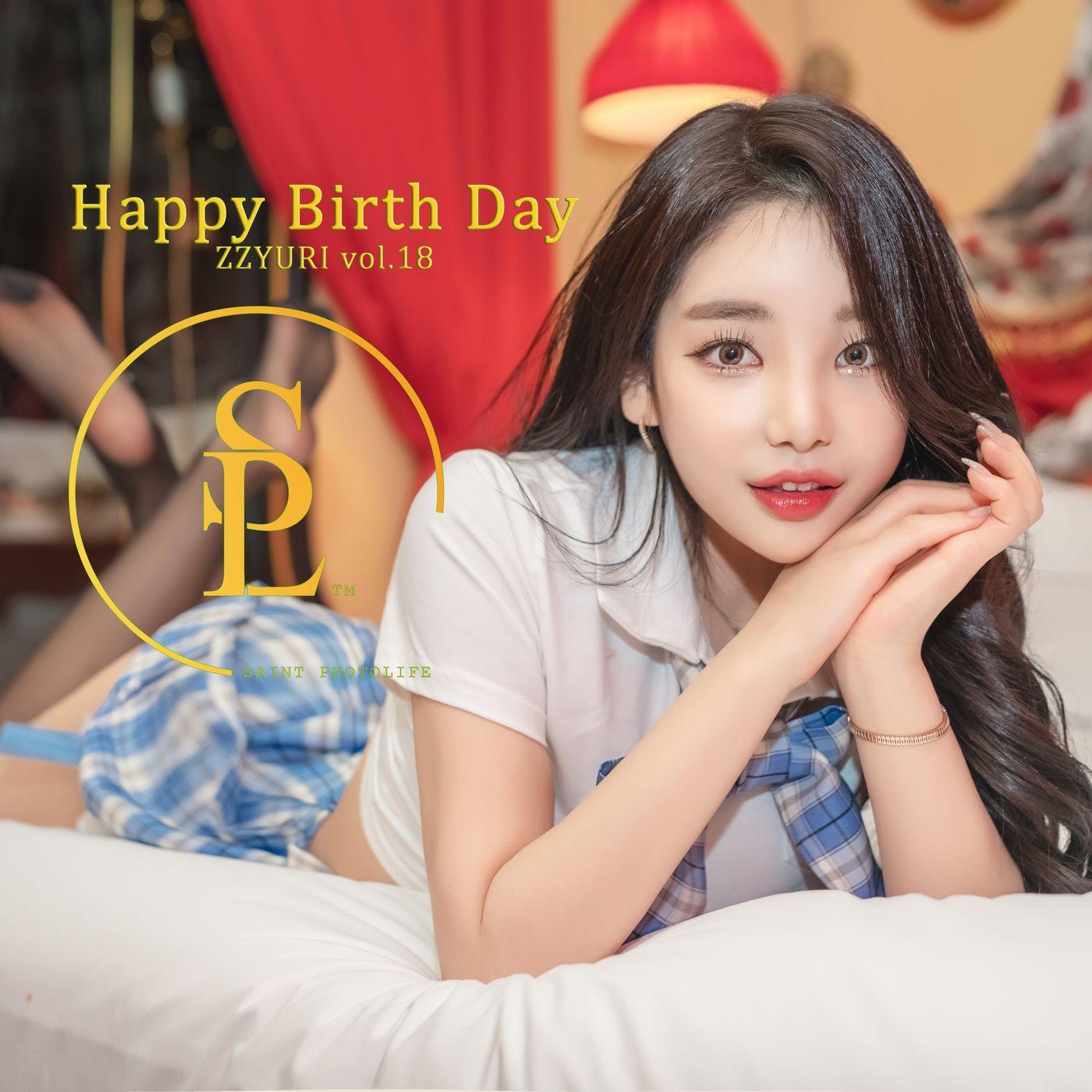 Zzyuri (쮸리) – 写真合集下载插图1