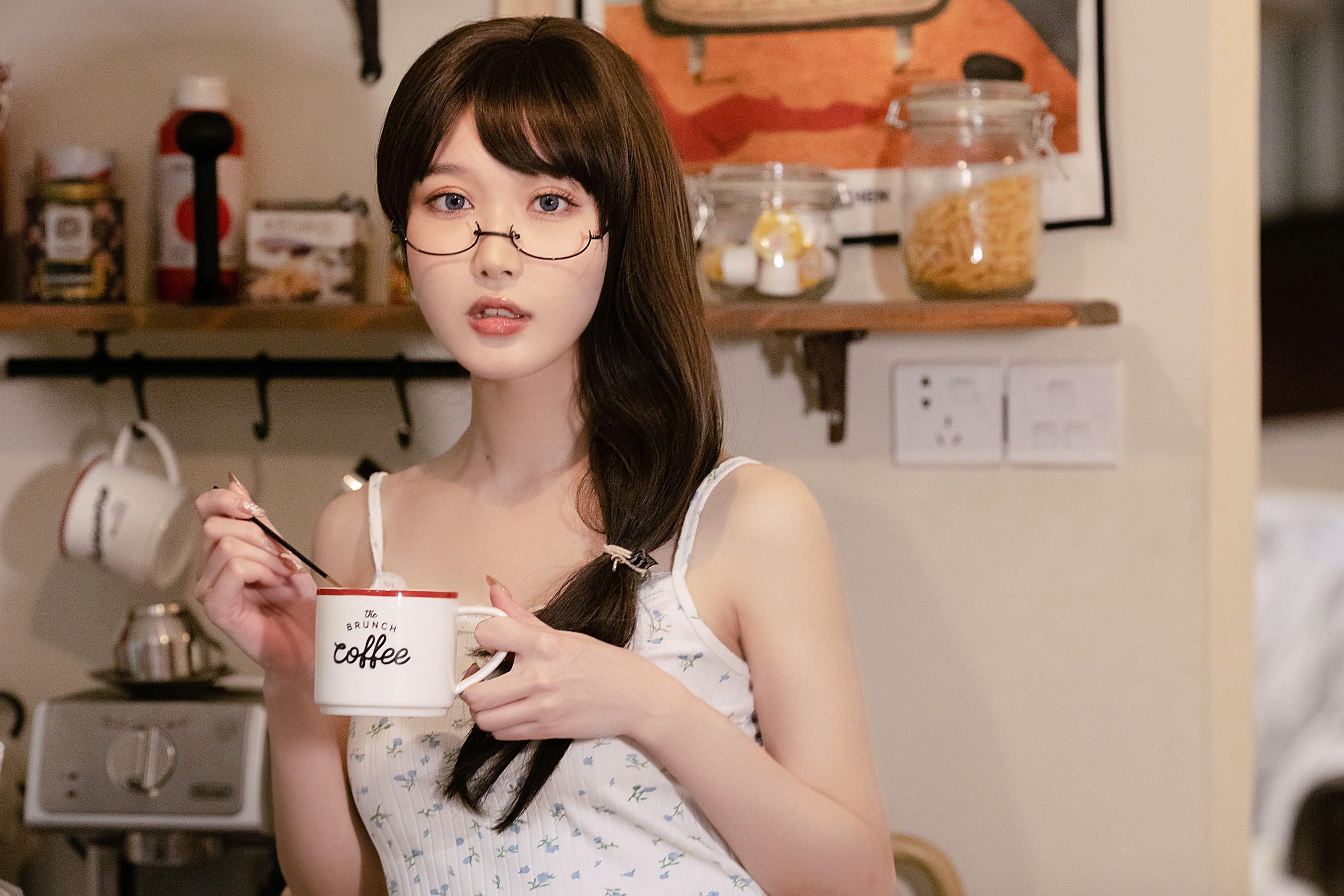 阿包也是兔娘 – 写真合集下载插图
