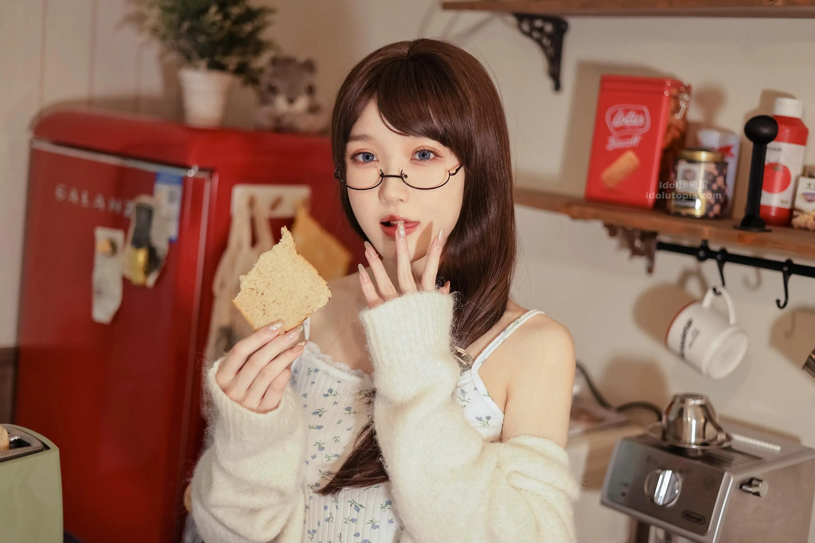 阿包也是兔娘 – 写真合集下载插图1