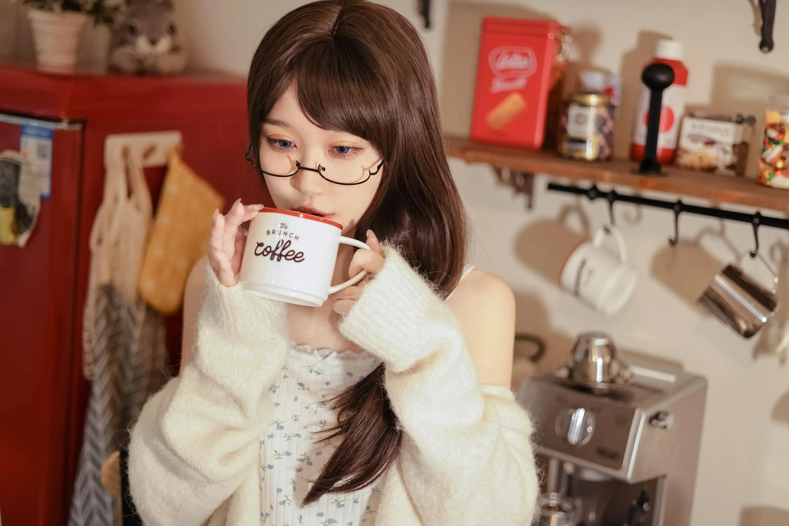 阿包也是兔娘 – 写真合集下载插图2