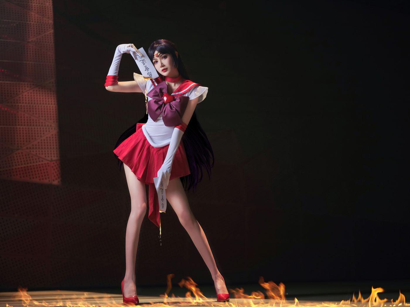 一米八的大梨子 – 写真合集下载插图1