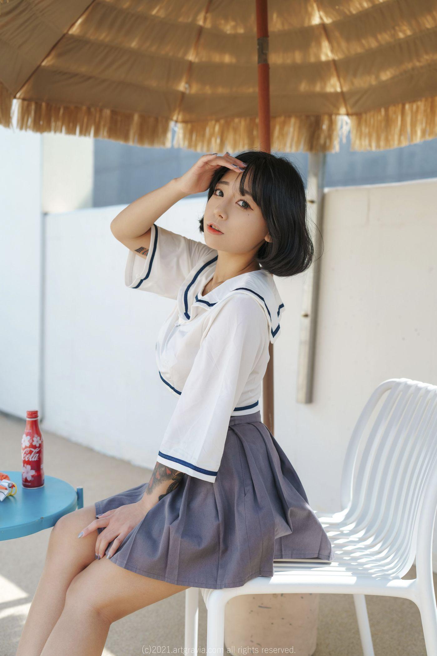 Maruemon – 写真合集下载插图1