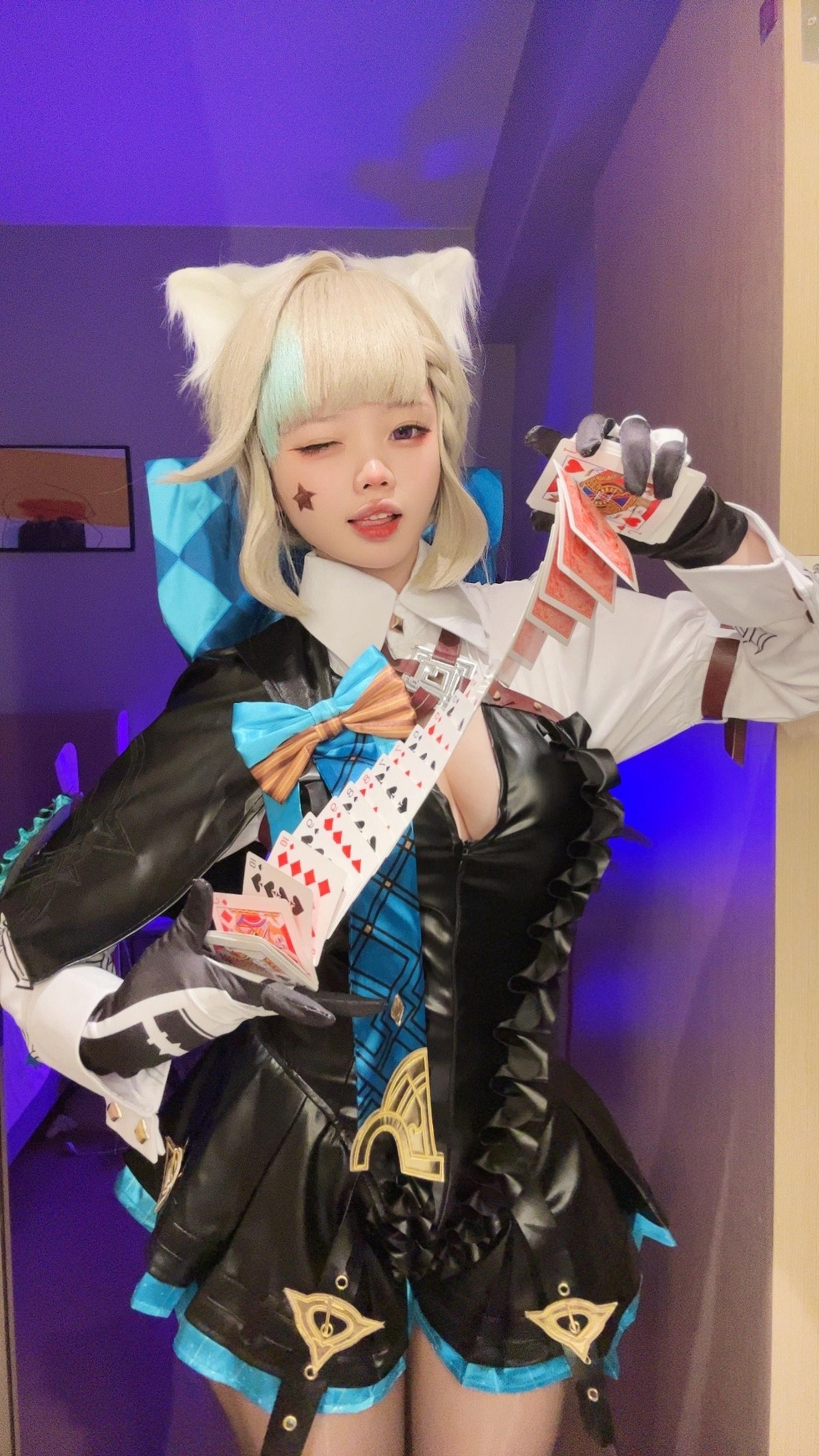 小瑶幺幺 – 写真合集下载插图