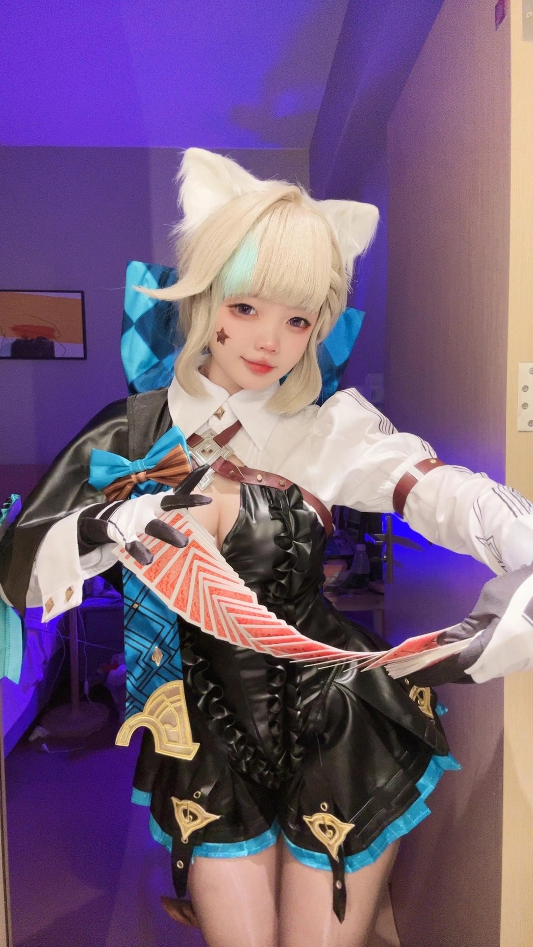 小瑶幺幺 – 写真合集下载插图2