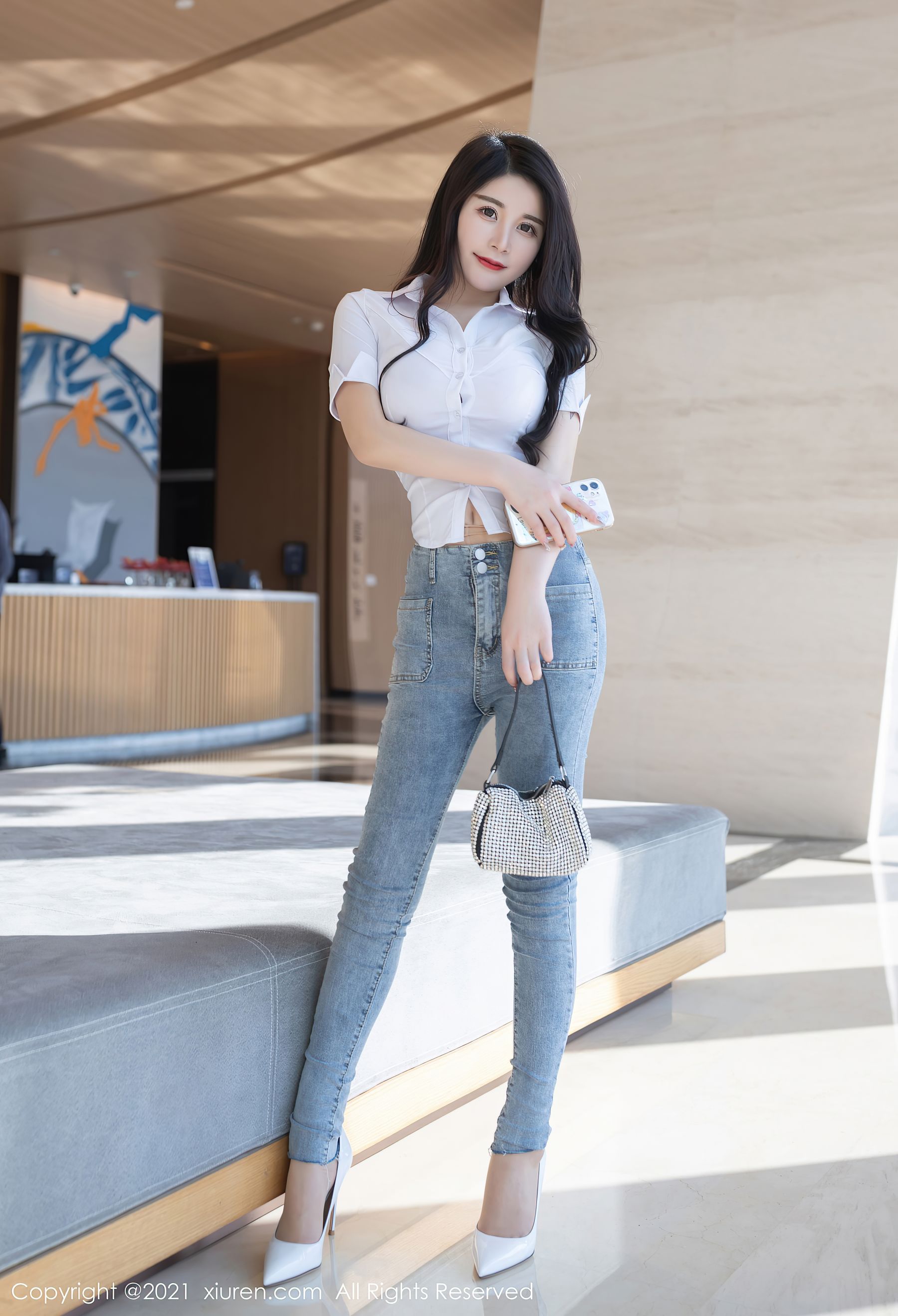美七Mia – 写真合集下载插图1