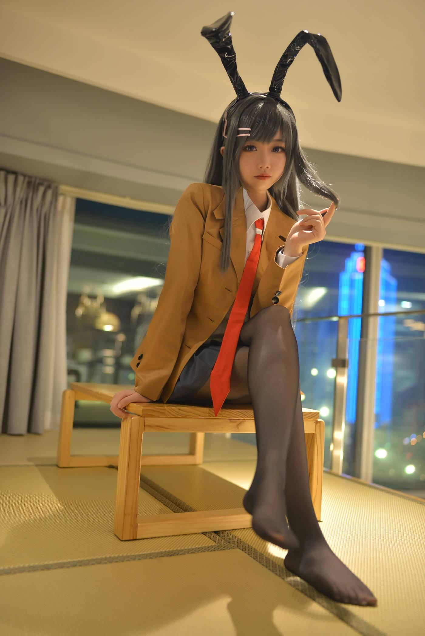 雪琪SAMA – 写真合集下载插图1