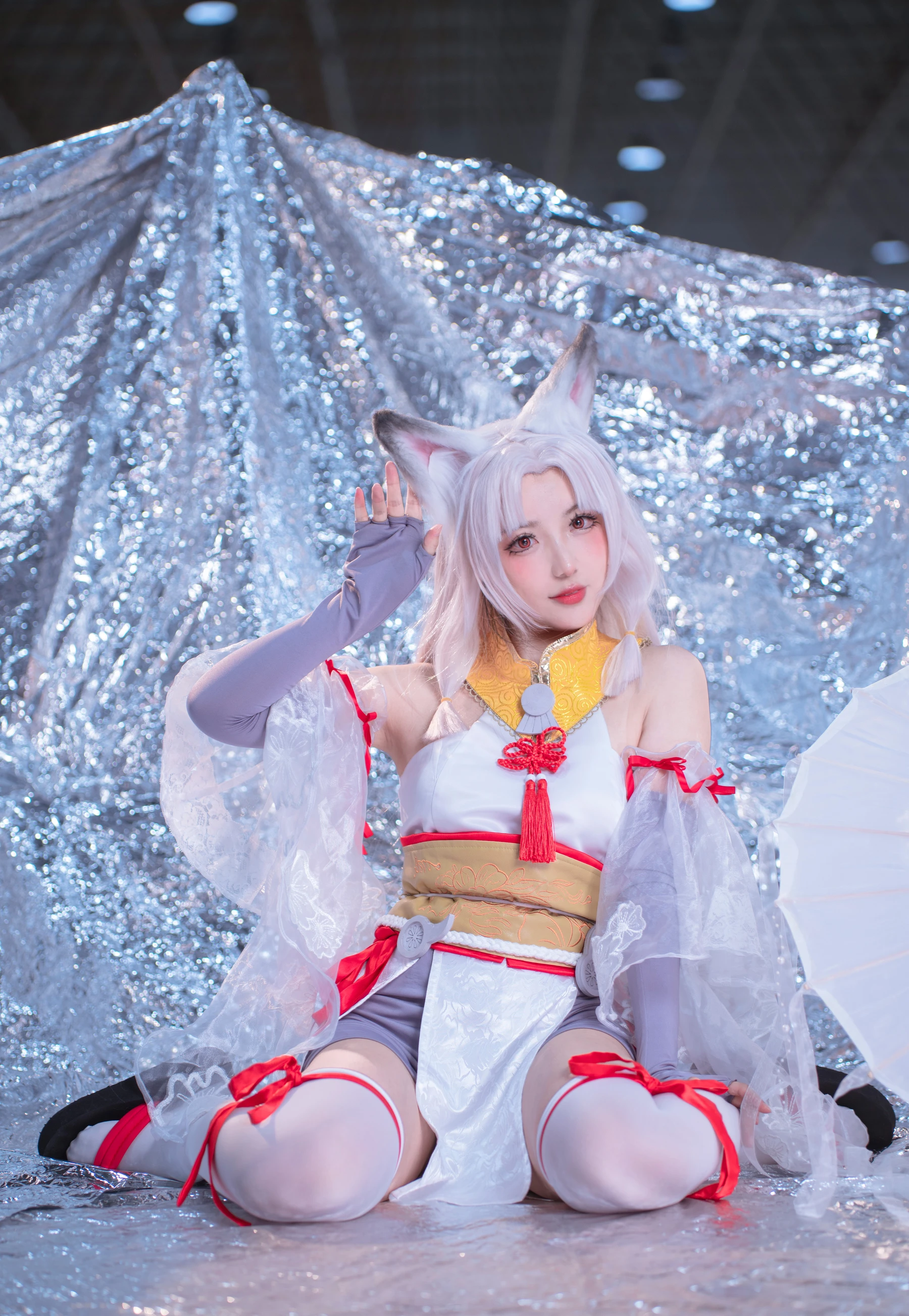 刺青Poi – 写真合集下载插图2