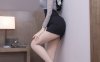 Angela小热巴 – 喜欢猫咪的可爱模特姑娘