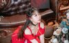 虎森森 – 又名嗷呜虎，虎动漫博主和coser