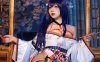 yuuhui玉汇 (Kokuhui) – 来自河南的Cosplay艺术家