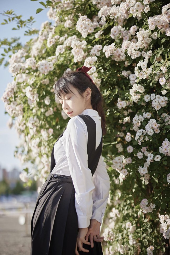 Shika小鹿鹿 – 写真合集下载