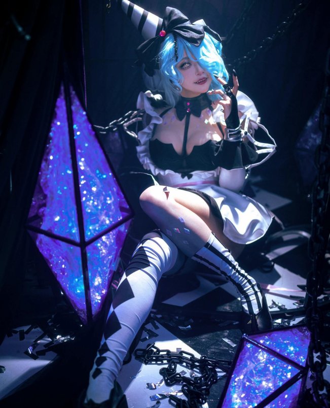 黑龙贯通 – 写真合集下载