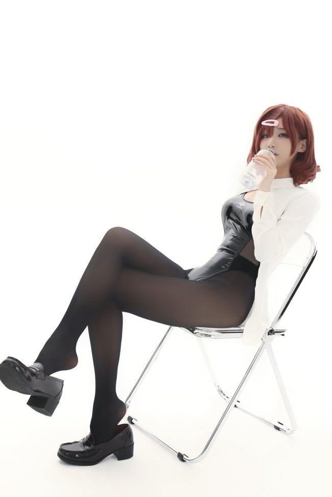 幼愛youmeko – 写真合集下载