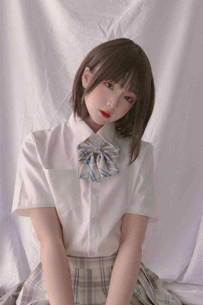 是青水 – 写真合集下载