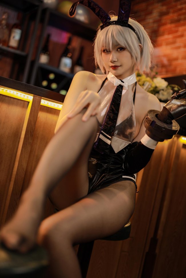 兔胖胖min – 写真合集下载