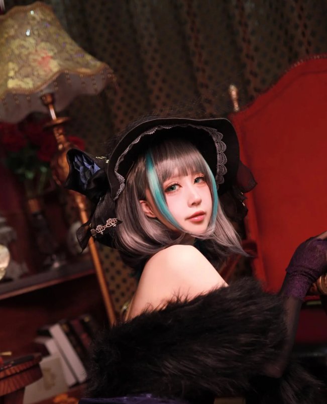 黑白御猫 – 写真合集下载