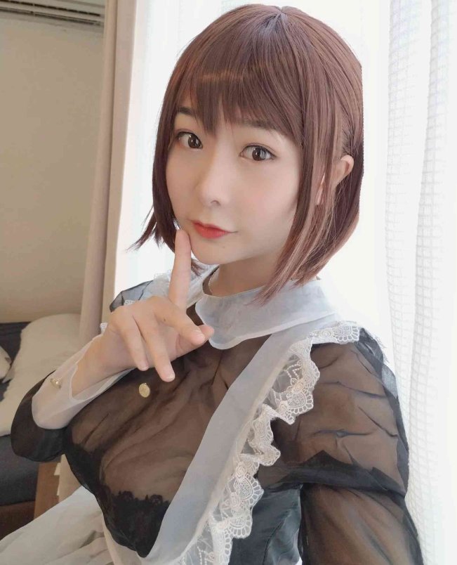 三刀刀miido 合集下载