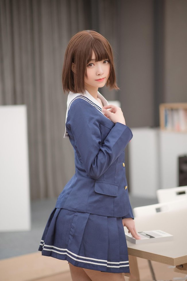 大大卷卷小卷 – 写真合集下载