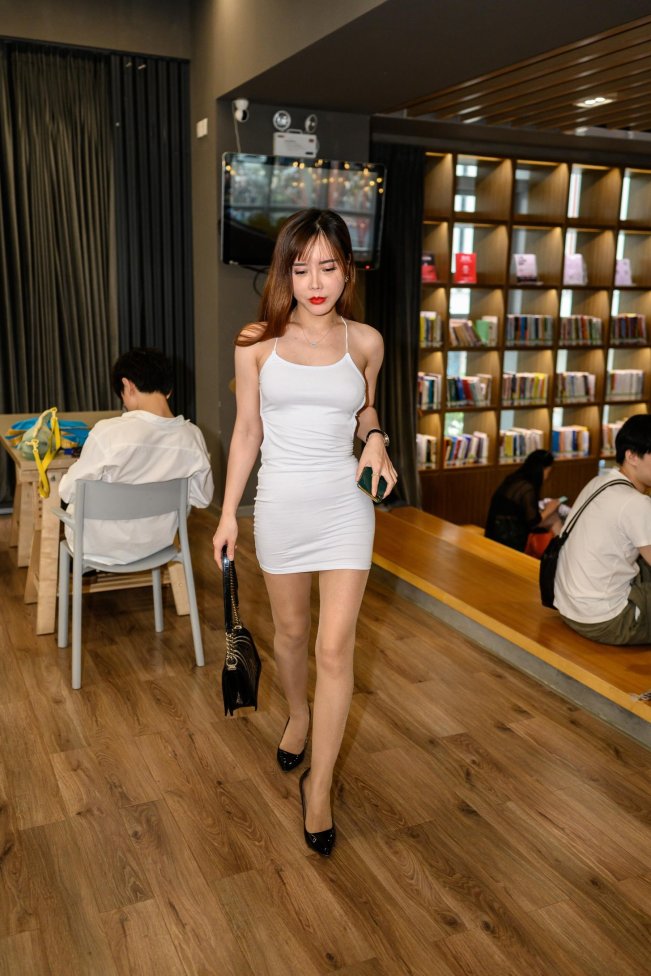 艾小青 – 写真合集下载