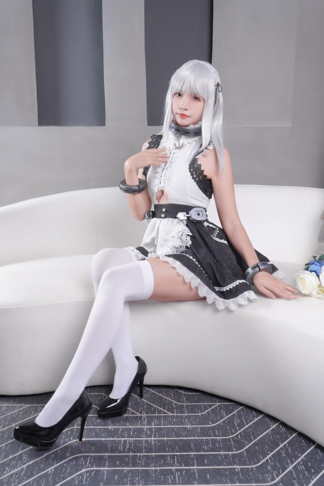 Neko-薇薇 – 写真合集下载