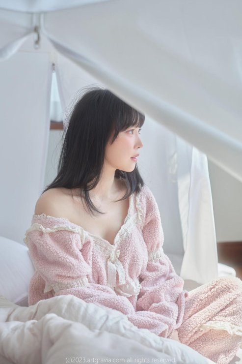 姜仁卿 – 写真合集下载