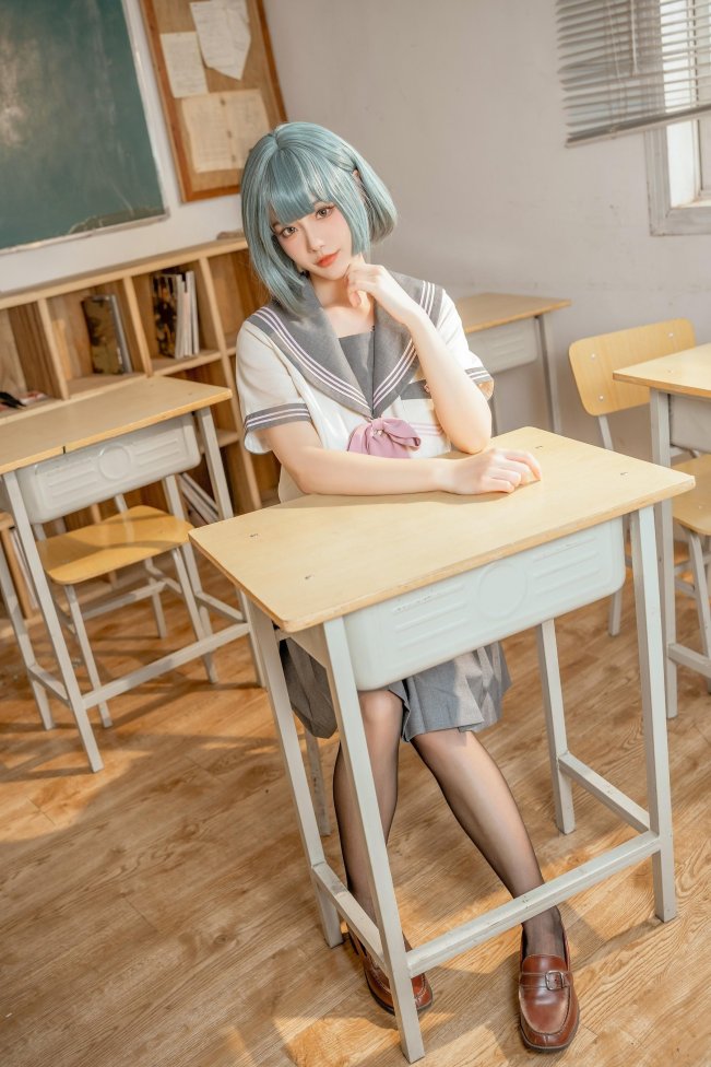 桃良阿宅 – 写真合集下载